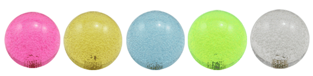 45bubbleball