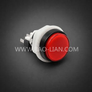 Rotary LED Push Button 2