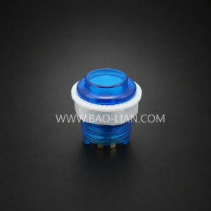 24 Type Round Patent Strengthened LED 12V 5V