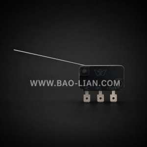 投幣開關(guān)(直)