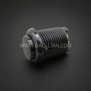 Deluxe High Brightness Push Button