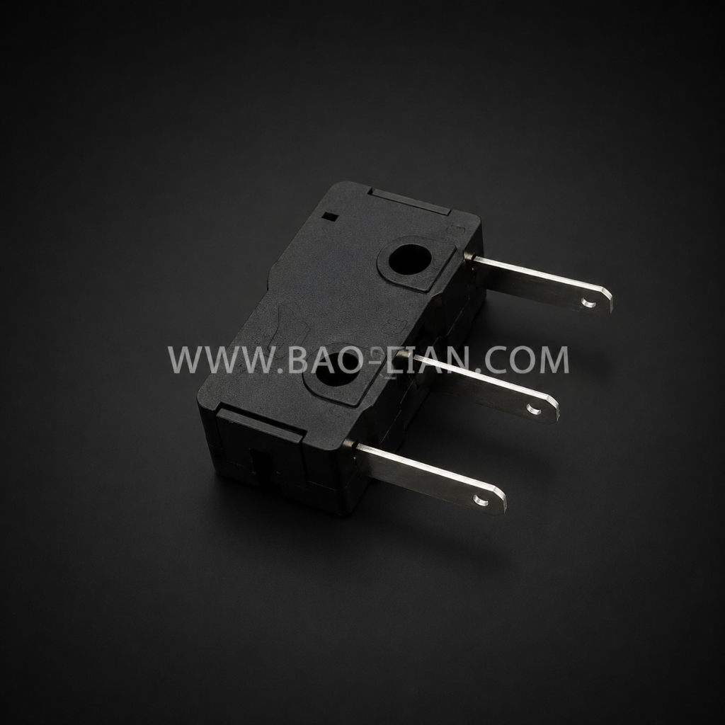 Switch Long Microswitch