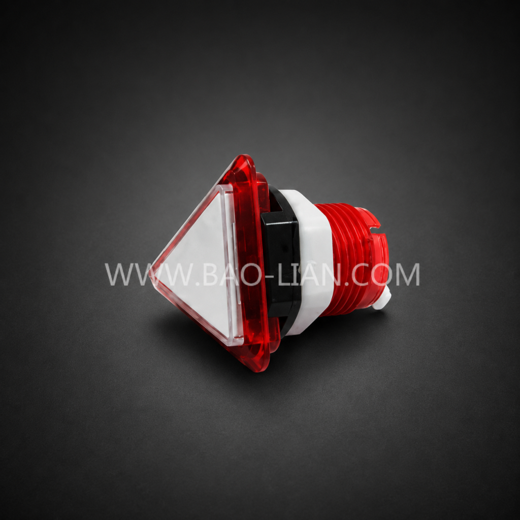 LED Push Button