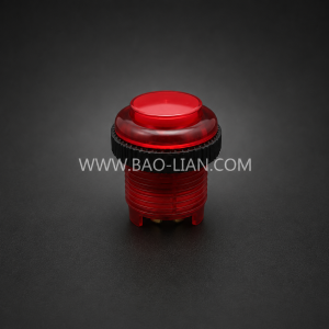 專利：帶燈豪華加強按鈕(5V/12V)
