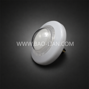 棱角型大號（54mm）程控跑馬燈