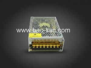 電源1（24-1.5A/12-7A/5-2.5A）