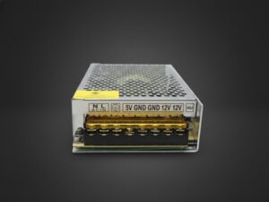 電源3（BL-150-125V）
