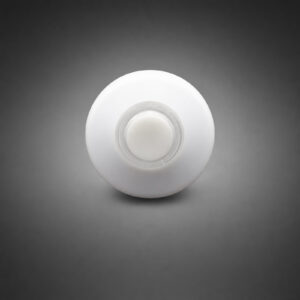 Small RGB Programmable New Rotary LED Push Button