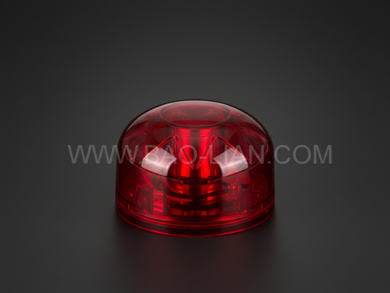 Medium Mushroom Light 2