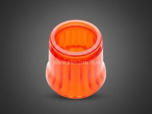 Medium Mushroom Light 3