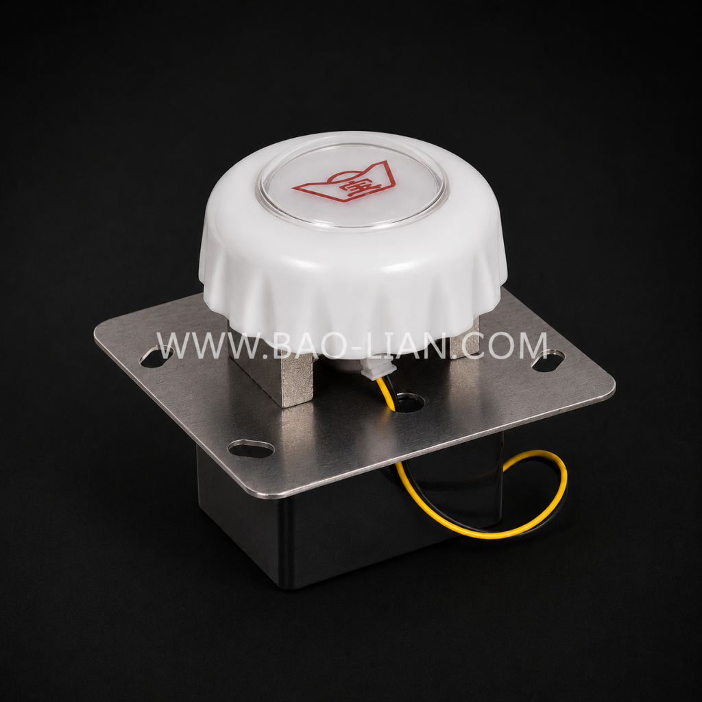 BL Spinner