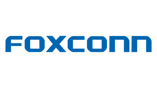 Foxconn 標(biāo)志